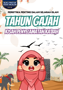 Tahun Gajah: Kisah Penyelamatan Ka’bah